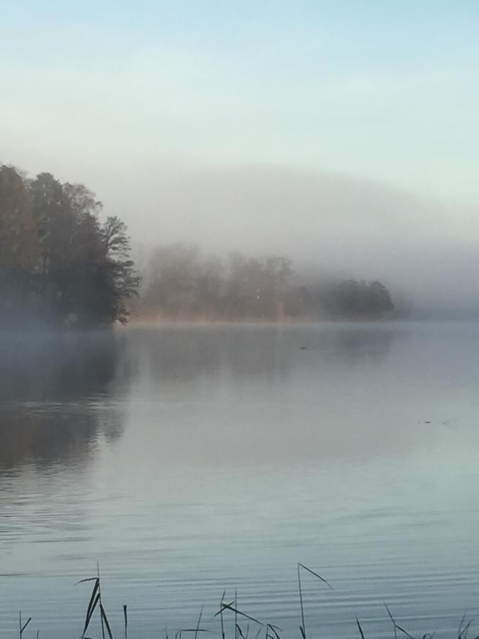 Fischerklause Am Lutjensee Dış mekan fotoğraf